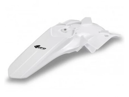 Aripa spate UFO YAMAHA YZ 85 22 culoare Alb | YA04881046