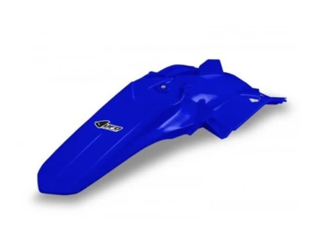 Aripa spate UFO YAMAHA YZ 85 22 culoare Albastru | YA04881089