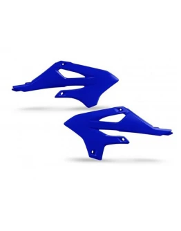 Protectie radiator UFO YAMAHA YZ 85 '22 culoare Albastru