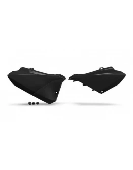 Carene laterale UFO YAMAHA YZ 85 '22 culoare Negru