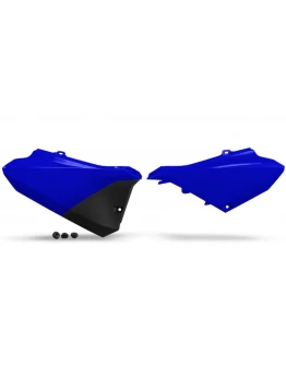 Carene laterale UFO YAMAHA YZ 85 '22 culoare Albastru
