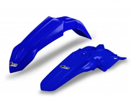 Set aripa fata spate UFO YAMAHA YZ 85 22 culoare OEM (YA04880089, YA04881089) | YAFK325999