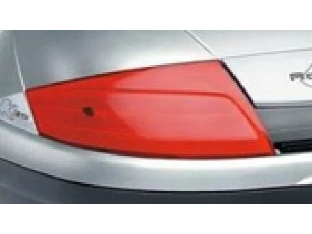 Element reflectorizant (stanga) pentru topcase KAPPA - K35N | K626SX