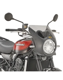 Parbriz KAPPA - KAWASAKI Z 900 RS (18-19) - necesar Kit montaj AC4124AK