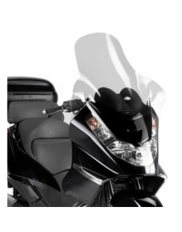 Parbriz moto KAPPA - APRILIA ATLANTIC 500 (02-06) 65 x 69 cm Transparent