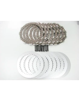 Kit ambreiaj PSYCHIC SUZUKI DR 650 '96-'16 (EBS3386) Kit ambreiaj PSYCHIC SUZUKI DR 650 '96-'16 (EBS3386)