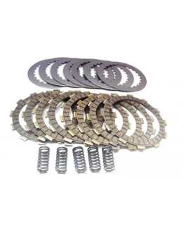 Kit ambreiaj PSYCHIC YAMAHA WR 426 '01-'02, WR 450F (WRF 450) '03-'04 (EBS2356) Kit ambreiaj PSYCHIC YAMAHA WR 426 '01-'02, WR 450F (WRF 450) '03-'04 (EBS2356)