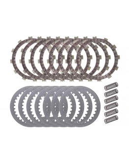 Kit ambreiaj PSYCHIC YAMAHA YZ 450F '14-'21 Kit ambreiaj PSYCHIC YAMAHA YZ 450F '14-'21