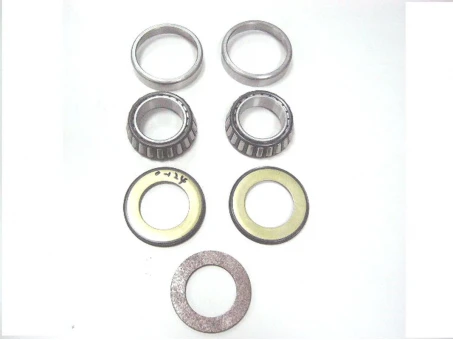 PSYCHIC ŁOŻYSKA GŁÓWKI RAMY Z USZCZELNIACZAMI KTM EXC 125 93-09, SX 125 93-19, EXC 250 94-05, SX-F 450 07-13, LC8 990 ADVENTURE 07-12, DUKE 620 94-97, BETA RR 250/300 (22-1026) | MX-08190