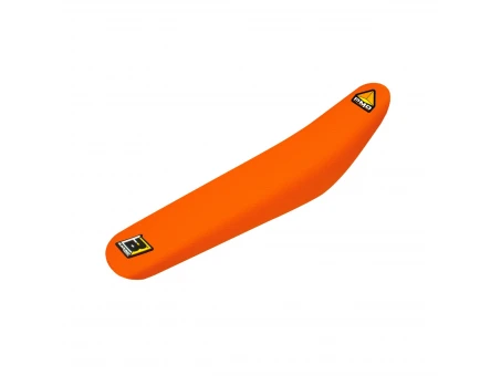 Sa completa PMD (PYRAMID) POLISPORT - KTM SX/SXF/XC/XC-F '19-22; EXC/EXC-F '20-'23 - Portocaliu