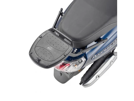 Suport pentru topcase KAPPA - SUZUKI ADDRESS 125 23- (placa nu este inclusa) | KR3123