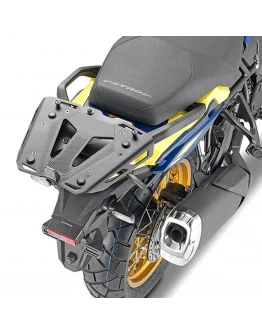 Suport pentru topcase KAPPA - SUZUKI V-STROM 800DE '23- (placa nu este inclusa)