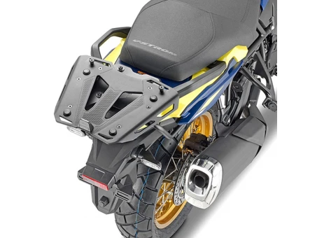 Suport pentru topcase KAPPA - SUZUKI V-STROM 800DE 23- (placa nu este inclusa) | KR3125