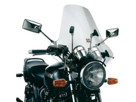 Suport parbriz moto KAPPA - KA621 si KA620 | KD45