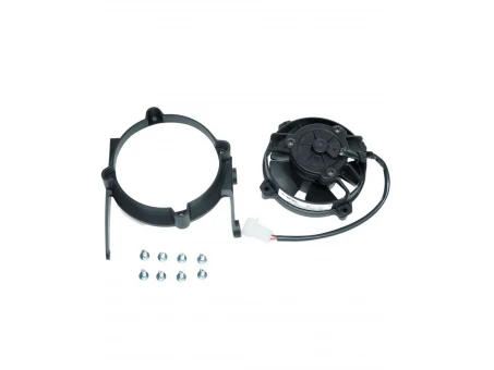 Kit ventilator FM-Parts KTM 250/300/450 TBI 24; HUSQVARNA 24; GAS GAS 24 | FP32124B