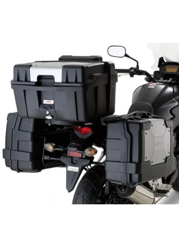 Suport pentru genti laterale KAPPA MONOKEY HONDA CB 500X (13-18)