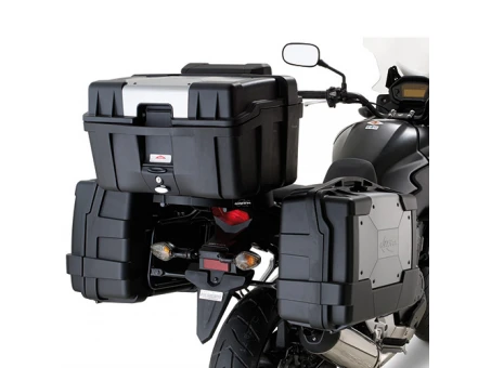Suport pentru genti laterale KAPPA MONOKEY HONDA CB 500X (13-18) | KL1121