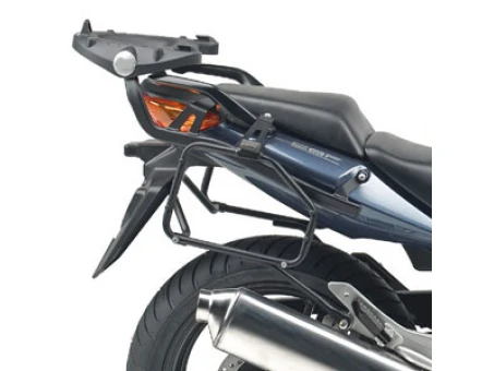 Suport pentru genti laterale KAPPA MONOKEY HONDA CBF 1000 / ABS (06-09), CBF 600 S/ CBF 600 N (04-12), CBF 500 (04-12) | KL174