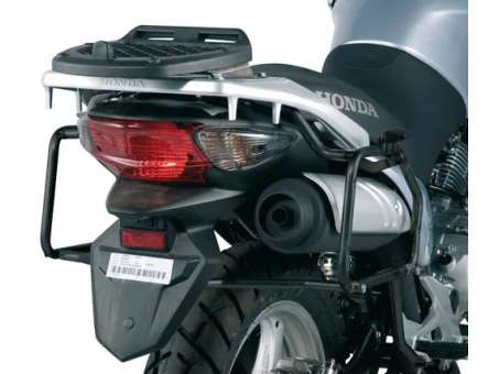 Suport pentru genti laterale KAPPA MONOKEY HONDA XL 125V VARADERO (07-14) | KL202