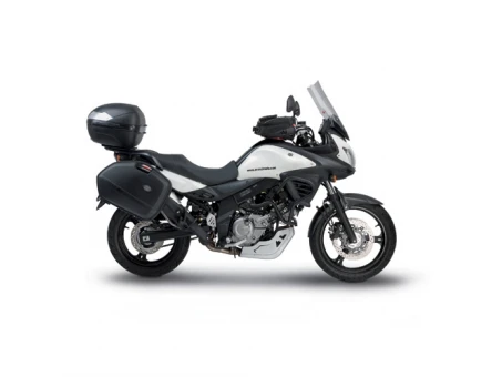 Suport pentru genti laterale KAPPA MONOKEY SUZUKI DL 650 V-STROM L2/L3/L4/L5/L6 (11-16) - MONOKEY KMISSION ALU | KL3101