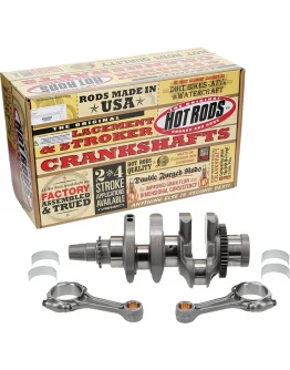Arbore cotit Hot Rods POLARIS SCRAMBLER 1000 MD/XP/EPS, SPORTSMAN 1000 '15-'21 MD/ XP/FOREST/TOURING (Set complet cu biele)