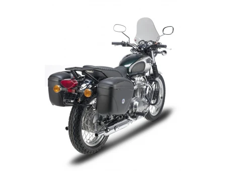Suport pentru genti laterale KAPPA MONOKEY KAWASAKI W 800 11-17 | KL4101