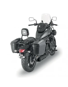 Suport pentru genti laterale KAPPA MONOKEY KAWASAKI VULCAN S 650 (15-19)
