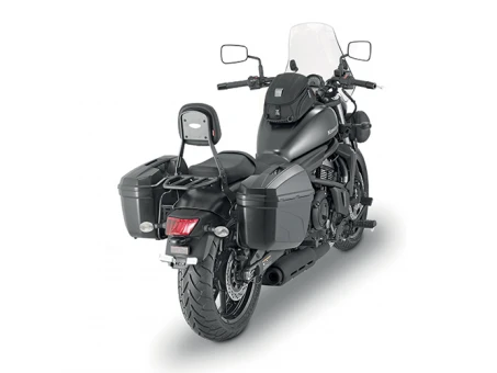 Suport pentru genti laterale KAPPA MONOKEY KAWASAKI VULCAN S 650 (15-19) | KL4115