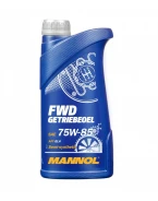 Ulei de transmisie semi-sintetic MANNOL FWD GETRIEBEOEL 75W85 - 1L | MN8101-1