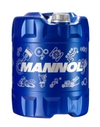 Ulei sintetic MANNOL 4T Motorbike 10W40 10L Ester+ MA2 - 20 L | MN7812-20