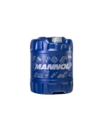 Ulei sintetic MANNOL 4T Motorbike 10W40 10L Ester+ MA2 - 10 L | MN7812-10