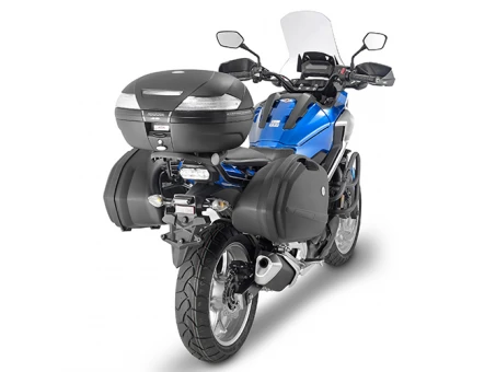 Suport pentru genti laterale KAPPA MONOKEY SIDE HONDA NC 750X 16-20, NC 750S 16-20 - doar pentru K33N KROAD | KLX1146