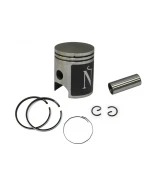 NAMURA TŁOK YAMAHA PW 50 (PW50) 81-21 (41,46MM = + 1,50MM) (PIERŚCIENIE NX-40005-6R) | NX-40005-6