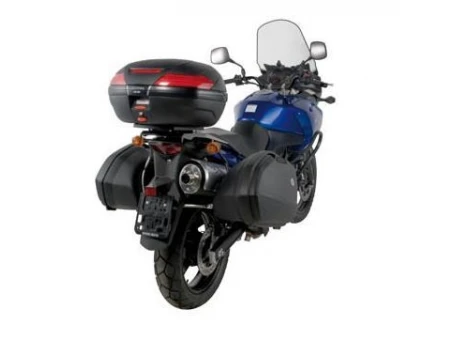 Suport pentru genti laterale KAPPA MONOKEY SIDE SUZUKI DL 650 V-STROM - doar pentru K33N KROAD | KLX532