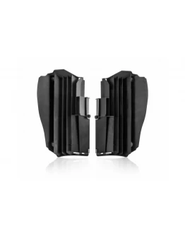 Protectie radiator UFO (KRATKI) YAMAHA YZF 250 '19-'23, YZF 450 '18-'22 culoare Negru
