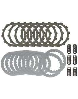 Kit ambreiaj PSYCHIC HUSQVARNA FC 250/350 '14-18, FX 350 '17-18 Kit ambreiaj PSYCHIC HUSQVARNA FC 250/350 '14-18, FX 350 '17-18
