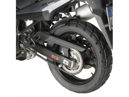 Aripa spate cu chain guard KAPPA - SUZUKI DL 650 V-STROM (04-11) (2017) | KMG532