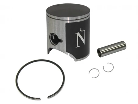 NAMURA TŁOK SUZUKI RM 80 (RM80) 91-01 (47,44MM=SEL.B) (PIERŚCIENIE NX-30080R) | NX-30080-B