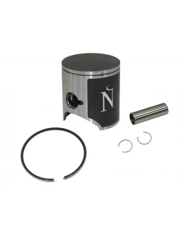 Kit Piston NAMURA - SUZUKI RM 80 (RM80) 91-01 (47,43MM=SEL.A) (segmenti NX-30080R)