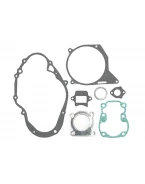 NAMURA KOMPLET USZCZELEK SUZUKI RM 80 77-81, JR 80 01-04, TS80 81-83 | NX-30081F