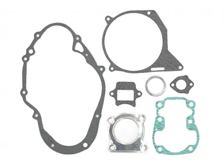 NAMURA KOMPLET USZCZELEK SUZUKI RM 80 77-81, JR 80 01-04, TS80 81-83 | NX-30081F