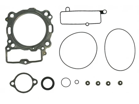 NAMURA USZCZELKI TOP-END KTM SXF 450 07-12, XCF 450 08-09, SX 450 ATV 09-10 | NX-70070T