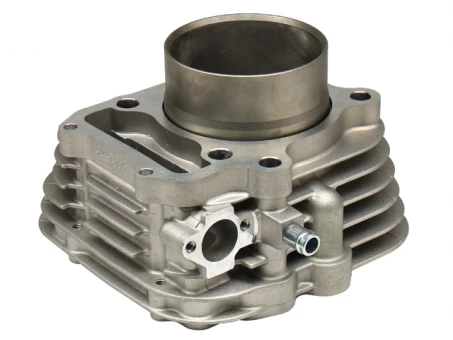 Cilindru BRONCO HONDA TRX 300 EX (93-11) STD = 74MM | AT-09451
