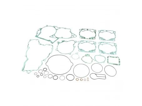 ATHENA KOMPLET USZCZELEK KTM SX 250 07-16, EXC 250 05-16, 300 08-16, FREERIDE 250R 14-17, HUSQVARNA TC/TE 250 14-16 | P400270850045