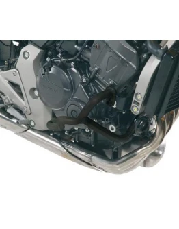 Crash bar moto KAPPA - HONDA CB 600 HORNET (07-13) Negru