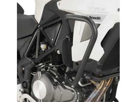 Crash bar moto KAPPA - BENELLI TRK502 (17-18) Negru | KNH8703