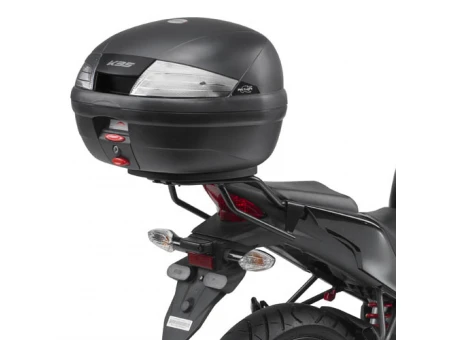 Suport pentru topcase KAPPA - HONDA CBR 125R / 250 R (11-15) (placa nu este inclusa) | KR1103