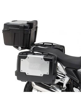 Suport pentru topcase KAPPA - HONDA CROSSTOURER 1200 / DCT (12-15) (cu placa MONOKEY)