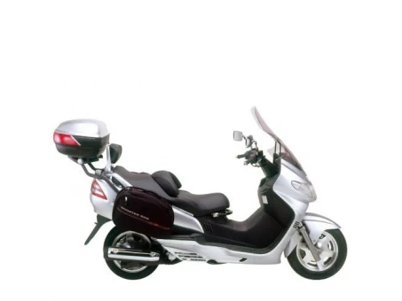 Suport pentru topcase KAPPA - SUZUKI BURGMAN 250/400 (03-06) (cu placa MONOKEY) | KR115