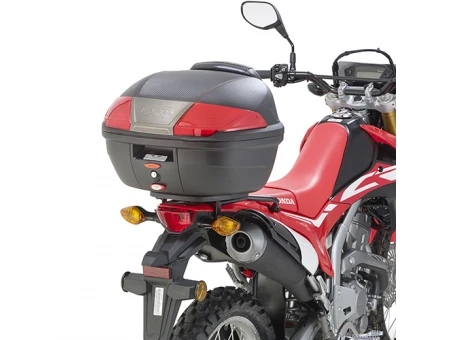 Suport pentru topcase KAPPA - HONDA CRF 250 L (17) (placa nu este inclusa) | KR1159